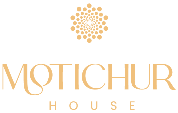 Motichoor House-Premium Sweets & Snacks Crafted with Purity.